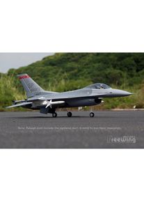 Freewing F-16 Fighting Falcon EPO 878mm KIT+ V2