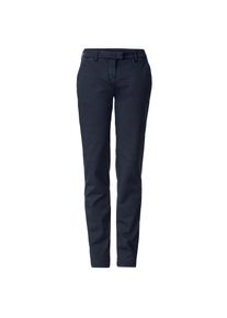 Alma & Lovis Alma & Lovis Damenchino Marine 42