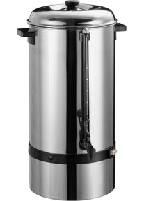 ich-zapfe Koffiezetapparaat, coffee machine, filterkoffie apparaat, filterkoffiemachine - SAROMICA 6015