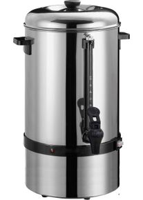 ich-zapfe Koffiezetapparaat, coffee machine, filterkoffie apparaat, filterkoffiemachine - SAROMICA 6010