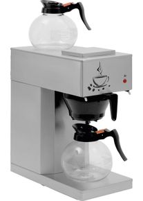 ich-zapfe Koffiezetapparaat, coffee machine, filterkoffie apparaat, filterkoffiemachine - Modell ECO