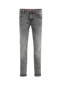 WE Fashion Jean Garçons gris taille 104