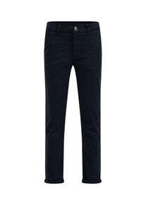 WE Fashion Pantalon Garçons bleu taille 116