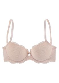Lascana Soutien-gorge Femme rose taille 90