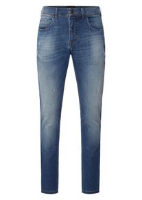 Gardeur Slim Fit-jeans model Saxton g1920 denim