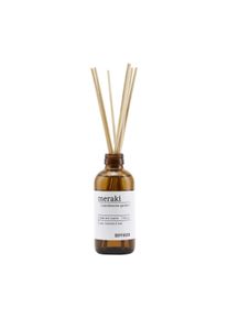 Meraki - Fragrance Freshener - Scandinavian Garden (Mkim021/309860021)