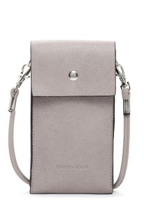 Emily & Noah Emily & Noah Dames Smartphonehoesje 'Emma' beige One Size