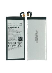 Accu Original Samsung voor Galaxy J5 2017 J530, Typ EB-BJ530ABE