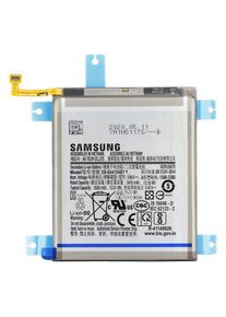 Accu Original Samsung voor Galaxy A41 A415, Typ EB-BA415ABY