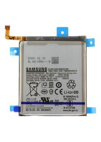 Accu Original Samsung voor Galaxy S21 G991, Typ EB-BG991ABY