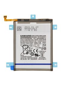 Accu Original Samsung voor Galaxy A31 A315, Typ EB-BA315ABY