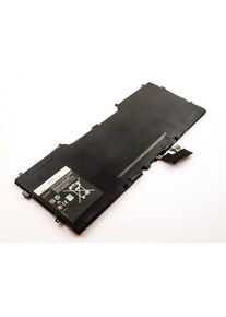 Accu voor Dell XPS 12 9Q23, 12 9Q33 13, 13D, 13R2, DUO 12, L321X, L322X, als ...