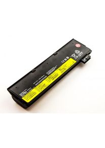 Accu voor IBM / Lenovo Thinkpad T470, T480, T570, T580, als 01AV492, 4X50M088...