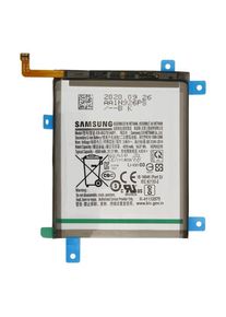 Accu Original Samsung voor Galaxy A52, A52 5G, A52s 5G, S20 FE, S20 FE 5G, Ty...
