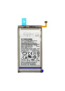 Accu Original Samsung voor Galaxy S10 G973F, Typ EB-BG973ABU