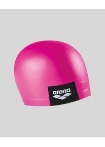 arena Swim Cap - Unisex - pink - Size: One size fits all - Logo Moulded Cap