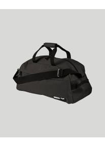 arena Bag - Unisex - Team Black Melange - Size: One size fits all - Team Duffle 25 L