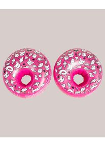 arena Swimming accessories - Friends Floating Armbands Swimming Accessories in Fuchsia for Women and Men