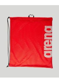 arena Bag - Unisex - team red - Size: One size fits all - Team Mesh