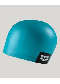 arena Swim Cap - Unisex - mint - Size: One size fits all - Logo Moulded Cap
