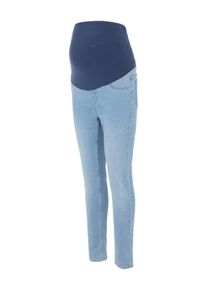 MAMALICIOUS Jeggings 'MLAmy' Femme bleu taille XS