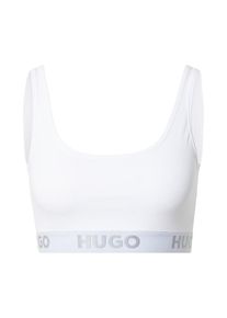 Hugo Dames BH zilver / offwhite 70