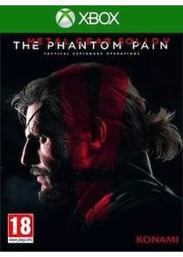 METAL GEAR SOLID V: The Phantom Pain (Xbox One) - Xbox Live Key - EUROPE