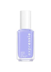 essie - Expressie Nail Polish - Sk8 With Destiny