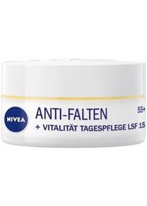 Nivea Gesichtspflege Tagespflege Tagescreme Anti-Falten & Vitalität 50 ml