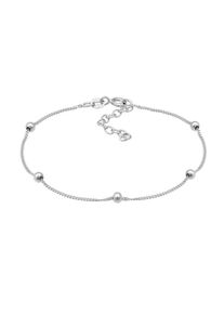 Elli Bracelet 'Kugel' Femme argent taille 16