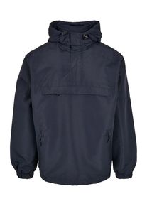 Brandit Heren Tussenjas nachtblauw 4XL