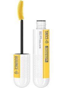 Maybelline - The Colossal Mascara Curl Bounce - Black