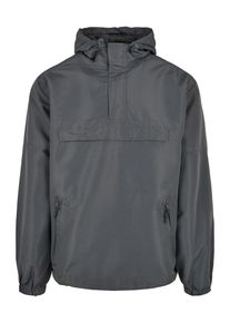 Brandit Heren Tussenjas antraciet 4XL