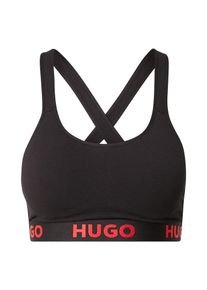 Hugo Sutien Femei negru, Mărimea 80