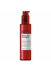 L'Oréal L ́Oréal Professionnel Blow-Dry Fludifier 10-In-1 Professional Cream Hajformázó Krém 150 ml