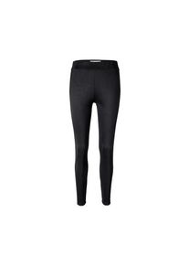 Legginsy damskie z lampasami w paski Tchibo
