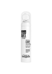 L'Oréal L ́Oréal Professionnel Tecni Art Pure Ring Light Spray Hajspray 150 ml
