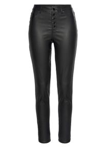 Lascana Pantalon Femme noir taille 38