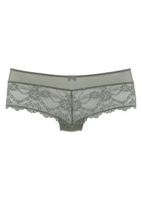 Lascana Culotte Femme vert taille M