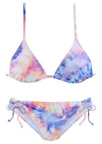 Kangaroos Bikini Femme multicolore taille L