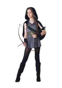 Archer costume for teenagers