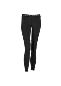 Capital Sports Beforce, kompresszi&oacute;s nadr&aacute;g, funkcion&aacute;lis feh&eacute;rnemű, női, XS m&eacute;ret