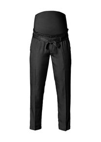 Noppies Dames Pantalon grijs / zwart 32