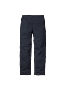 Ruff Herren-Trainingshose Dunkelblau 46