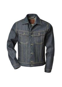 PIKE BROTHERS Roamer Jacket 1963 Denim, S