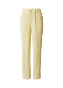 Urban Classics Pantalon Femme jaune taille 4XL