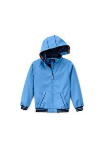 Kurtka softshell z materiałem z recyklingu Tchibo