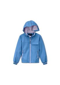 Kurtka softshell z materiałem z recyklingu Tchibo