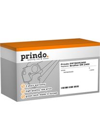 Prindo Brother DR-2400 PRTBDR2400 Tambour d'image Noir(e) Classic