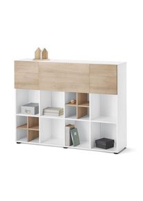 Szafka typu highboard Tchibo